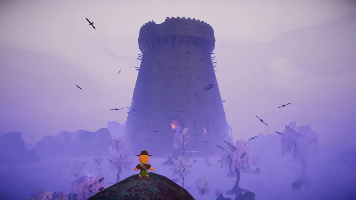 PEAK Gloom and Citadel Guide: Belltowers, Traps and the Early Worm