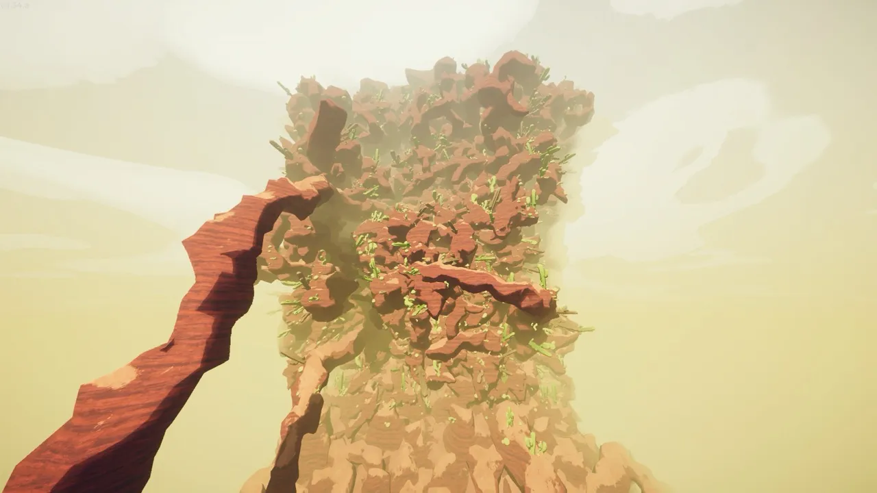 The Cactus Hell variant