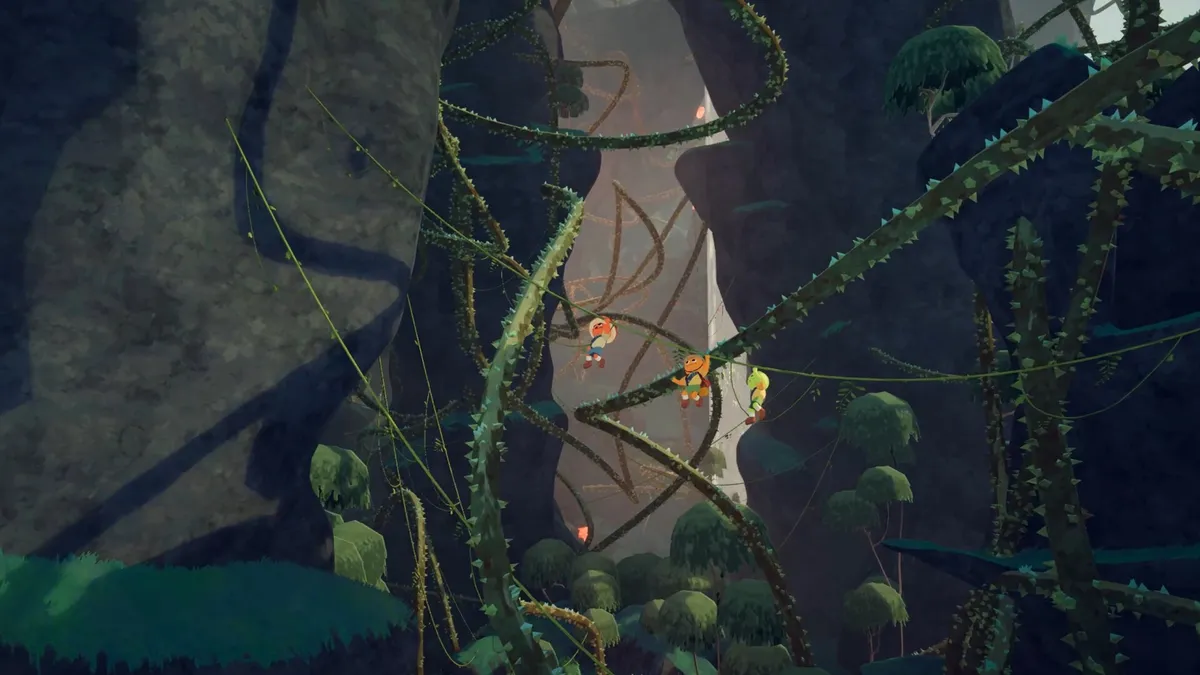 How to Revive in PEAK: Ancient Statues, Scout Effigy and More