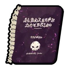 Book of Bones