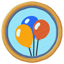 Mycological Maps All 64 PEAK Badges and How to Get Them